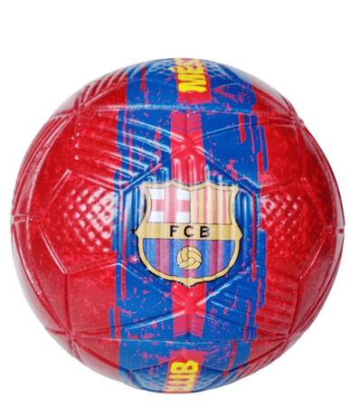 Imagem de Bola de Futebol - Barcelona Nº 5 - Futebol e Magia