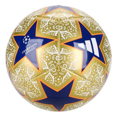 Bola de Futebol Campo Adidas Champions League 23 Final Istambul - Bola de Futebol - Magazine Luiza