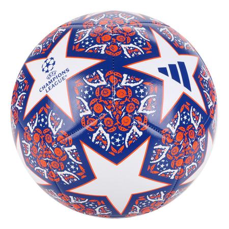 Bola de Futebol Campo Adidas Champions League 23 Final Istambul - Bola de  Futebol - Magazine Luiza