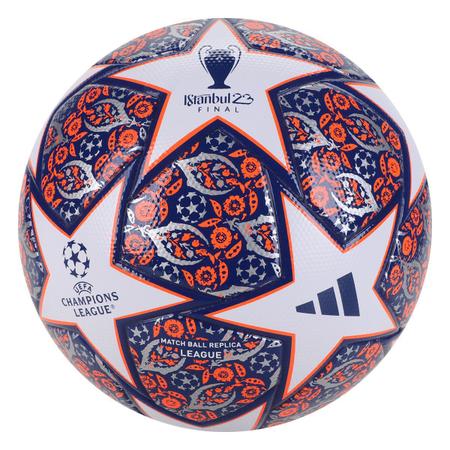 Bola de Futebol Campo Adidas Champions League 23 Final Istambul - Bola de  Futebol - Magazine Luiza