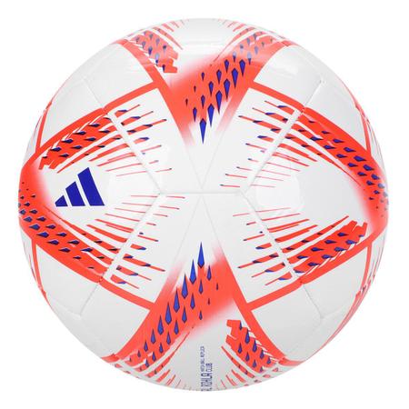 Mini Bola Adidas Copa do Mundo 2022 Al Rihla - Bola de Futebol ...