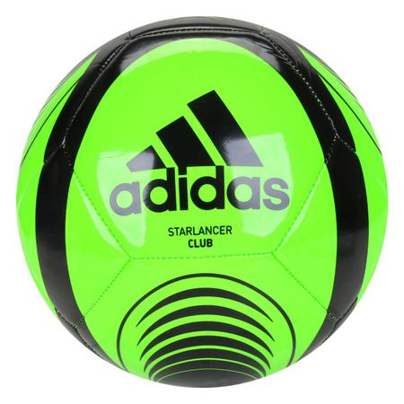 Imagem de Bola de Futebol Campo Adidas Starlancer