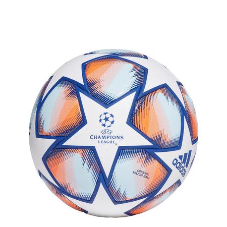 Bola de Futebol de Campo adidas UEFA Champions League Jogo Oficial