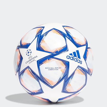 Imagem de Bola de Futebol Campo Adidas UEFA Champions League Finale 20 Match Ball Réplica Competition