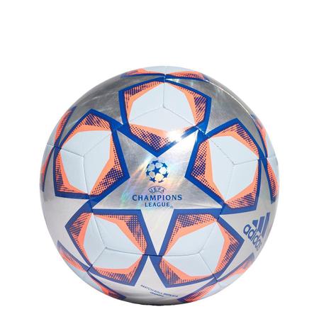 Bolas da Champions League: Conheça os modelos e a sua evolução