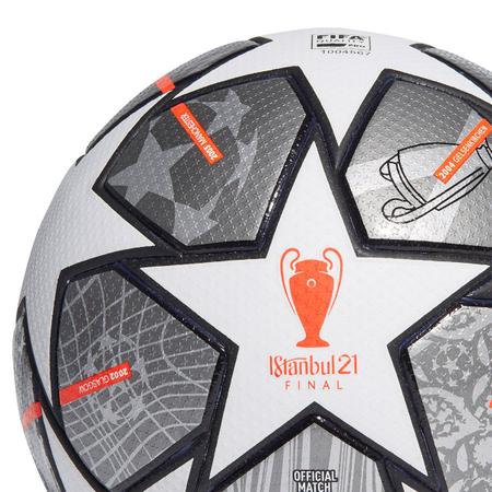 Bola de Futebol de Campo adidas UEFA Champions League Jogo Oficial