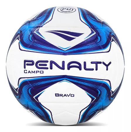 Imagem de Bola De Futebol Campo Bravo Xxiv - Penalty
