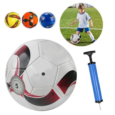 Bola de Futebol Infantil Jogo Esporte Campo kids n5 - XHT - Bola de Futebol  - Magazine Luiza