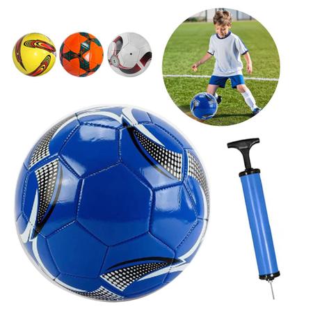 Bola de Futebol Infantil Jogo Esporte Campo kids n5 - XHT - Bola de Futebol  - Magazine Luiza