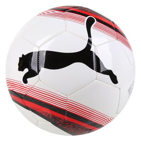 Bola de Futebol Campo Puma Big Cat - Amarelo+Preto