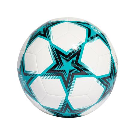 Bola Champions League - Branco - Bola Futebol