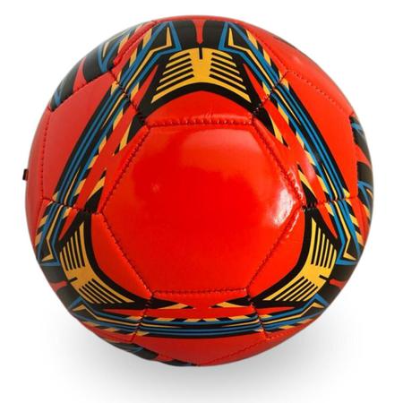 Bola de Futebol com 1 Bomba de Ar: Pronta para Jogar! - Online - Bola de  Futebol - Magazine Luiza