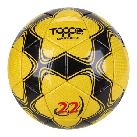 Bola de Futebol Campo Topper 22 II