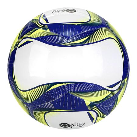 Imagem de Bola de Futebol Campo Topper Drible Tecnofusion