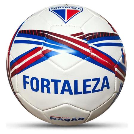 Imagem de Bola De Futebol De Campo Estadios 24 Fortaleza N5 