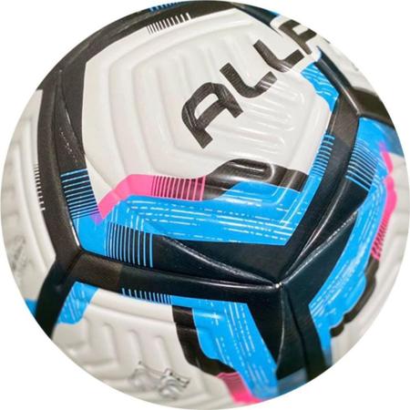 Imagem de Bola de futebol de campo full style oficial (cores sortidas) - ALLPHA BOLAS