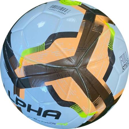 Imagem de Bola de futebol de campo full style oficial (cores sortidas) - ALLPHA BOLAS