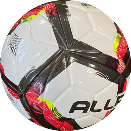 Imagem de Bola de futebol de campo full style oficial (cores sortidas) - ALLPHA BOLAS