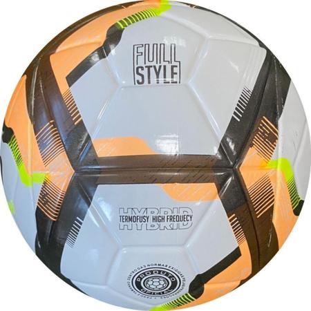 Imagem de Bola de futebol de campo full style oficial (cores sortidas) - ALLPHA BOLAS