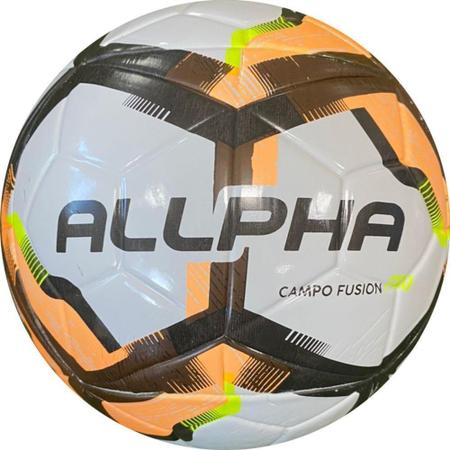 Imagem de Bola de futebol de campo full style oficial (cores sortidas) - ALLPHA BOLAS