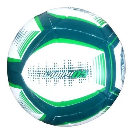 Bola Futebol Magia Palmeiras 426 Verde Branco Unissex