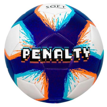 Imagem de Bola de Futebol de Campo Penalty GIZ N4 XXIII