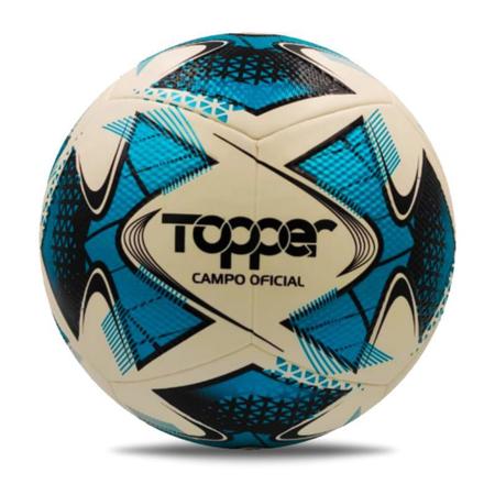 Bola de Futebol Campo Topper 22 II