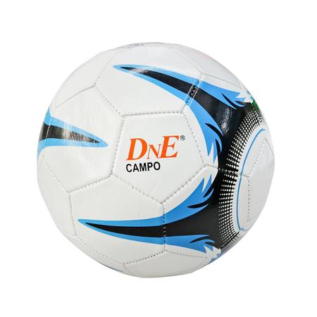 Imagem de Bola de futebol de pvc para campo (tamanho 05)
