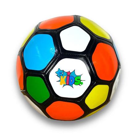 Bola de Futebol Infantil Jogo Esporte Campo kids n5 - XHT - Bola de Futebol  - Magazine Luiza