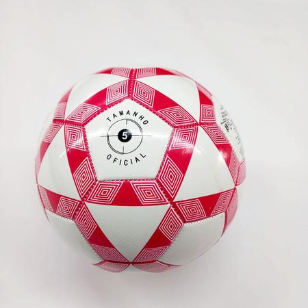 Bola de Futebol Lifestyle Campo Esporte