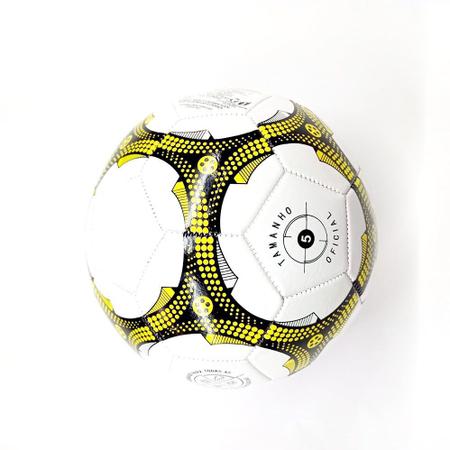 Bola de Futebol Lifestyle Campo Esporte