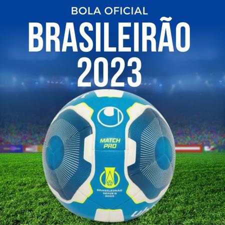 Brasileirão Pro 2023 Série A B – Apps no Google Play