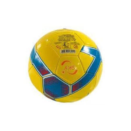 Bola de futebol pequena pvc desenhos sortidos infantil - Smarthie - Bola de  Futebol - Magazine Luiza