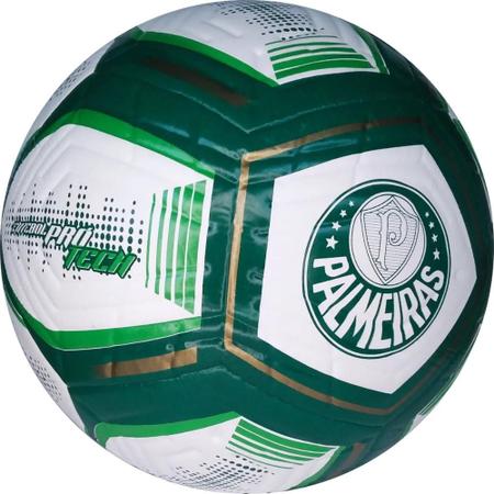 Imagem de Bola de Futebol - Nº 5 - Palmeiras - Futebol e Magia