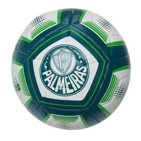 BOLA DE FUTEBOL NUMERO 5 PALMEIRAS - Palmeiras Store