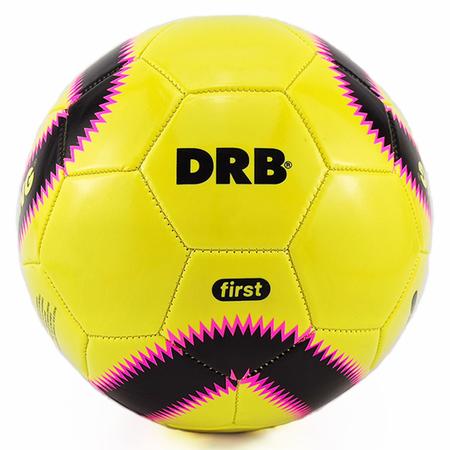 Bola De Futebol Para Treinos Jogos Licenciada Oficial Dribbling