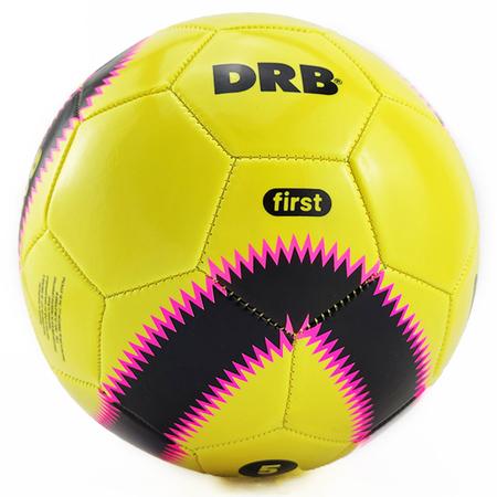 Bola De Futebol Para Treinos Jogos Licenciada Oficial Dribbling