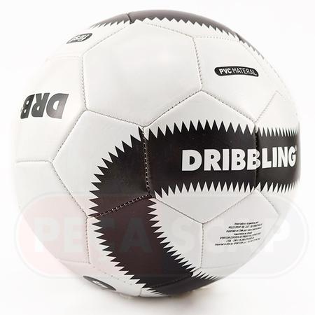 Bola De Futebol Para Treinos Jogos Licenciada Oficial Dribbling