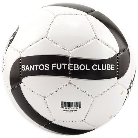 Clube da Bola - Santos