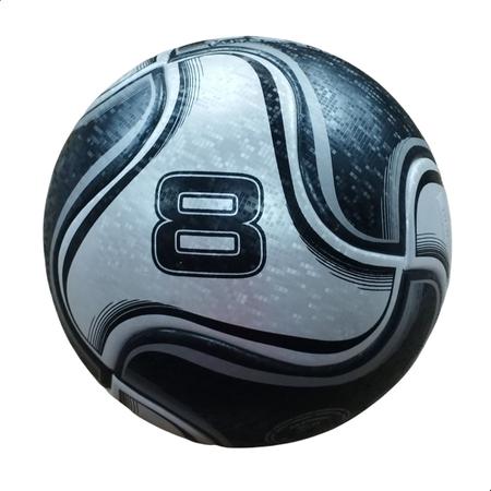 Imagem de Bola de futebol selo fifa penalty futsal 8x 