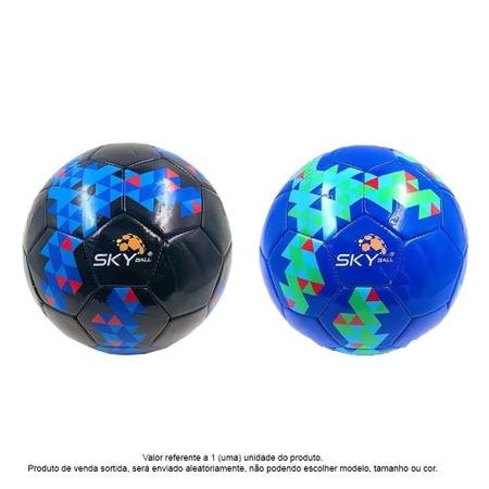 Comprar Bolas de Futebol Sortidas Com 1 Unidade Ref.: 529