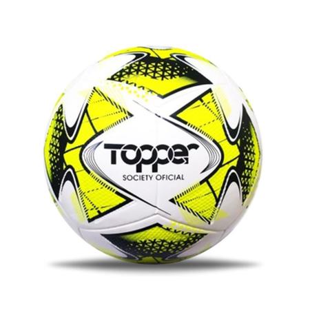 Bola de futebol de campo ou quadra tm. oficial - Online - Bola de Futebol -  Magazine Luiza