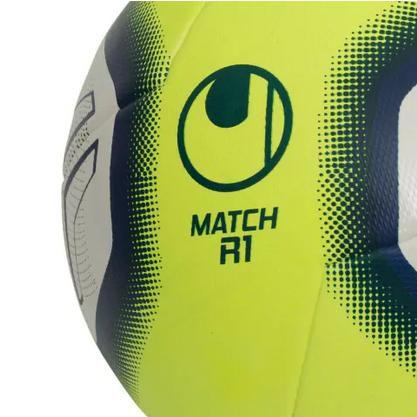 Bola De Futebol Match Pro Brasileirão Serie B Oficial 2023 - UHLSPORT -  Bola de Futebol - Magazine Luiza