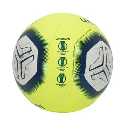 Bola De Futebol Match Pro Brasileirão Serie B Oficial 2023 - UHLSPORT -  Bola de Futebol - Magazine Luiza