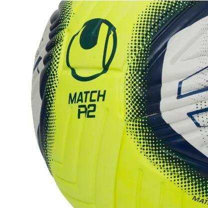 Bola De Futebol Match Pro Brasileirão Serie B Oficial 2023 - UHLSPORT -  Bola de Futebol - Magazine Luiza