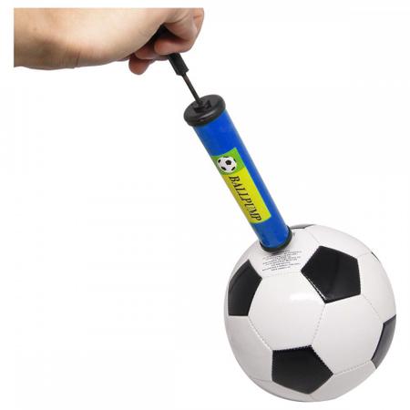 Bola de futebol tamanho 5 para jogar ao ar livre, material de