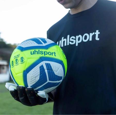 Bola de Futebol uhlsport Campo Pro Ligue - uhlsport