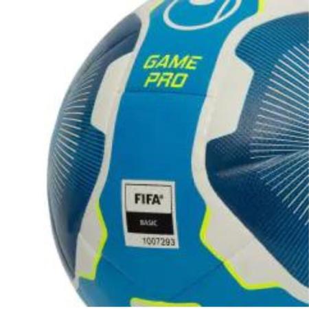 Bola De Futebol Uhlsport Game Pro Brasileirao Serie C, D Oficial