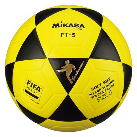 Imagem de Bola de futevôlei mikasa