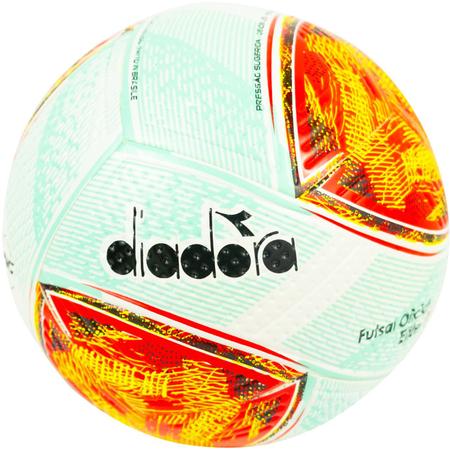 Imagem de Bola de Futsal Diadora Oficial Protech Elite-r